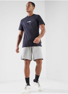 Nike Club Knit Shorts  - Image 2