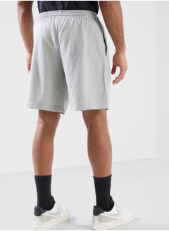 Nike Club Knit Shorts  - Image 3
