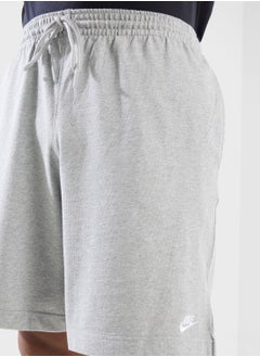Nike Club Knit Shorts  - Image 4