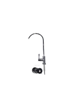 Maxmeen Chrome faucet medium for water filter  - Image 2