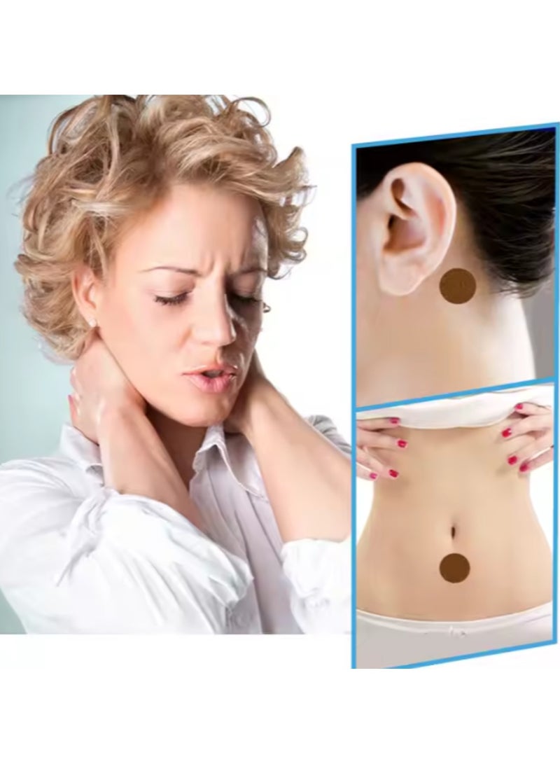 MQ Motion Sickness Patch 20 Pcs - Image 4