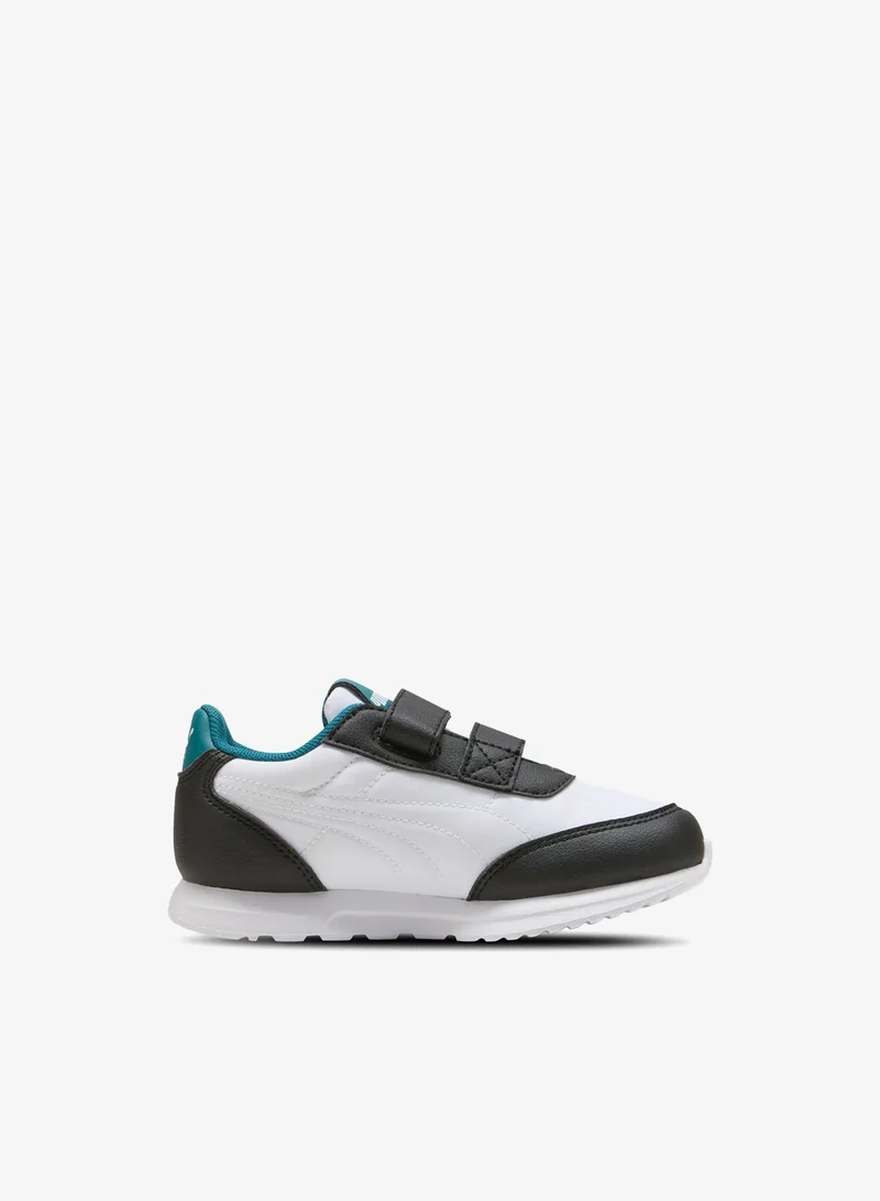 PUMA Kids' R78 Lightwind Shoes