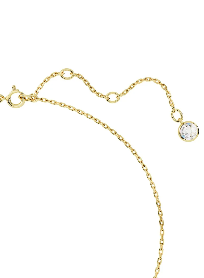 SWAROVSKI Stilla Pendant Necklace