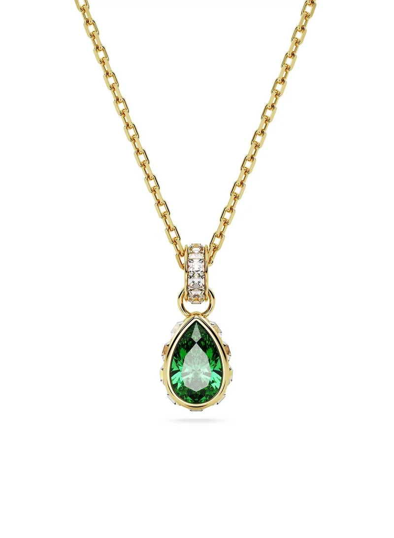 Stilla Pendant Necklace