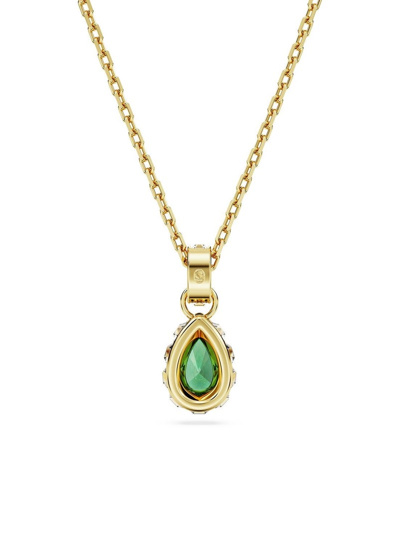 سواروفسكي عقد بأحجار كريستال - Image 3