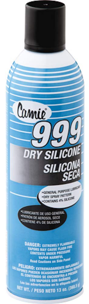 Camie Dry Silicone, 13 oz. can, 1 Count (999) - Image 5