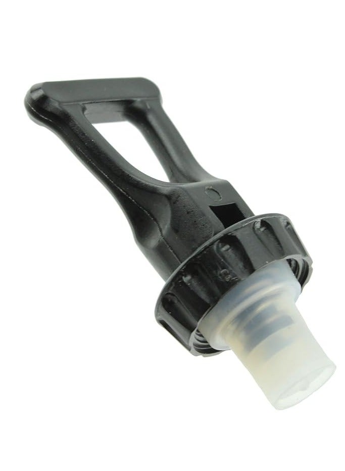 water boiler tap nobe 