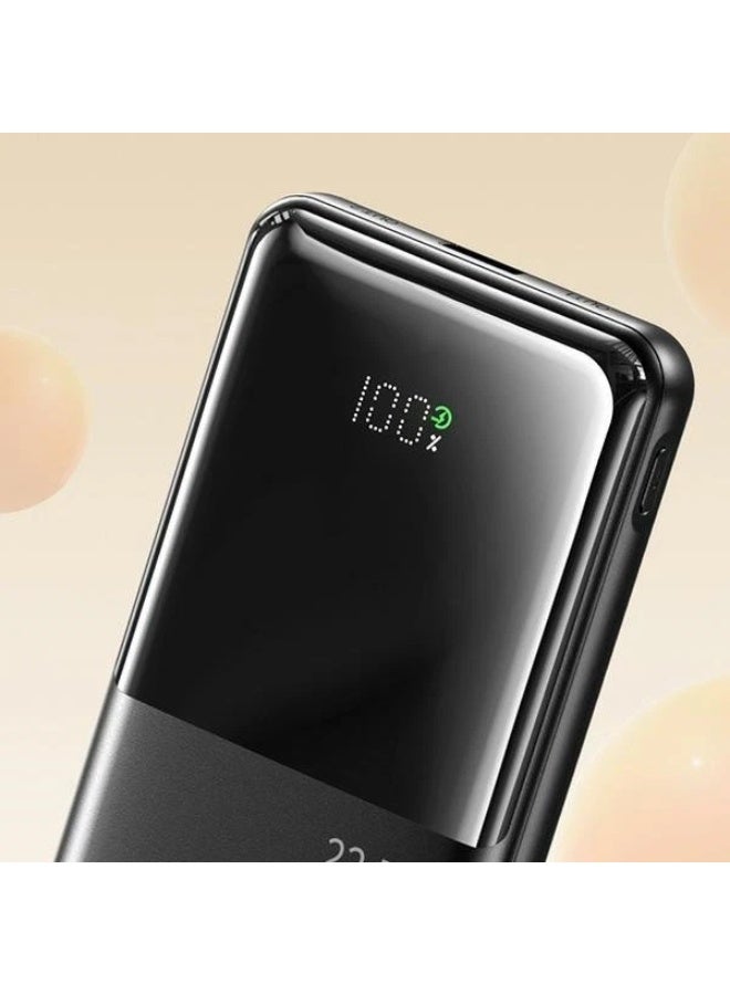 Awei Power bank 10000mAh P76K 22,5W 4 charging output - Image 2