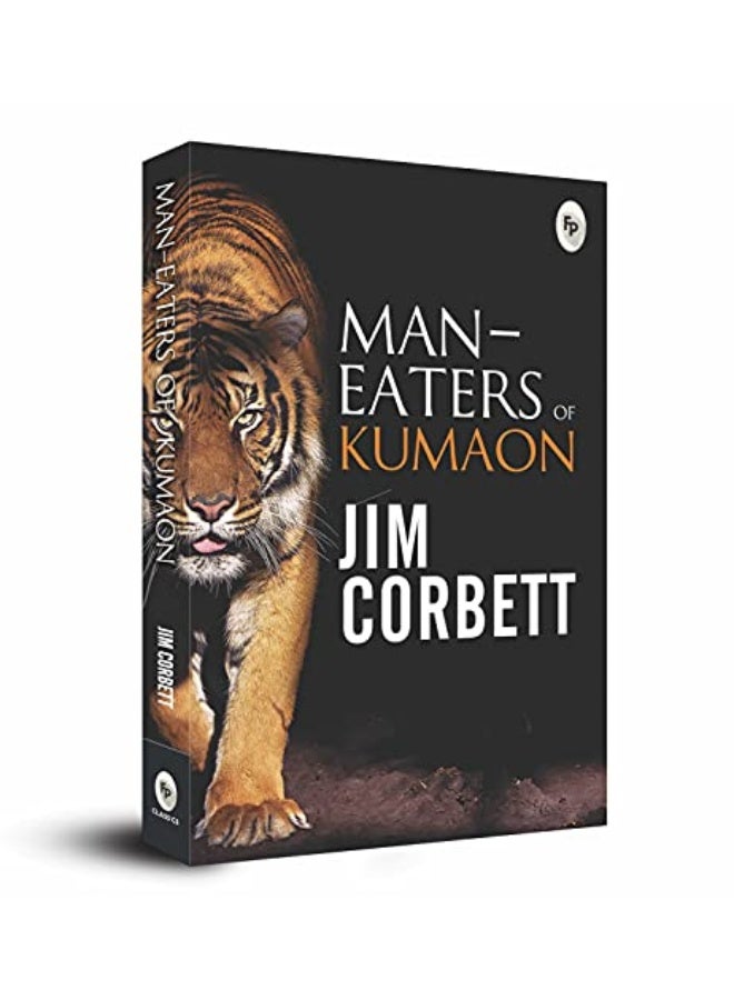 Man-eaters of Kumaon - Image 3