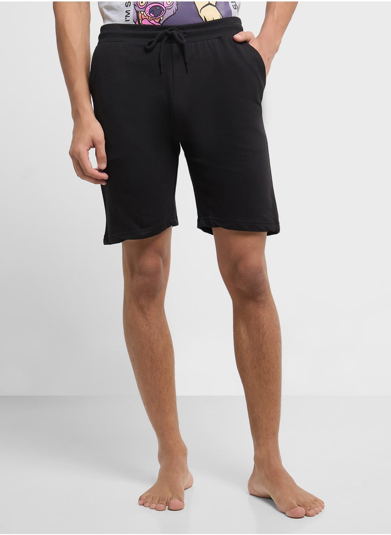 Disney Mens Nightwear Set  - Image 4