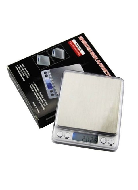superior mini digital platform scale i-2000
