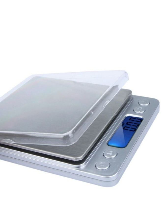 Generic - superior mini digital platform scale i-2000 - Image 1