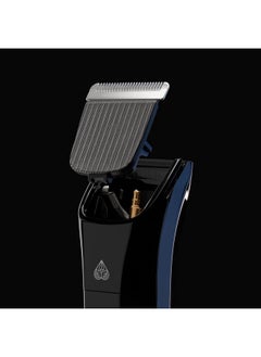 manscaped ® The Lawn Mower™ Electric Groin Hair Trimmer Ceramic Blade Head Refill, Hygienic Snap-In Trimmer Replacement Cartridge, Electric Clipper Blade for Models 2.0, 3.0, 4.0, (1 Pack)  - Image 2