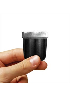 manscaped ® The Lawn Mower™ Electric Groin Hair Trimmer Ceramic Blade Head Refill, Hygienic Snap-In Trimmer Replacement Cartridge, Electric Clipper Blade for Models 2.0, 3.0, 4.0, (1 Pack)  - Image 4
