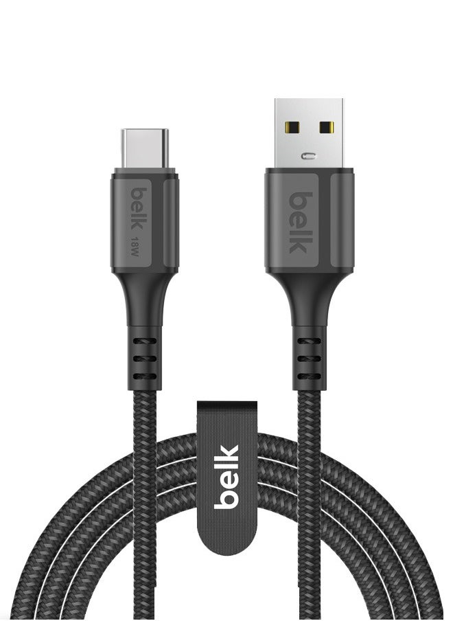 بيلك - كيبل تايب سي بيك بطول 1.2 متر - Image 1