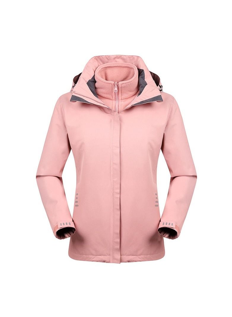 Loquat - Warm And Waterproof Outdoor Work Clothes - Image 1