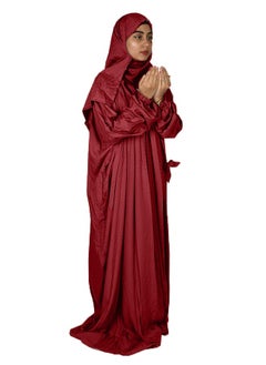 Dark Red