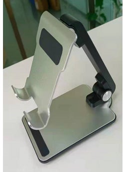 Premium Series B006 Desktop Tablet and Phone Holder Stand