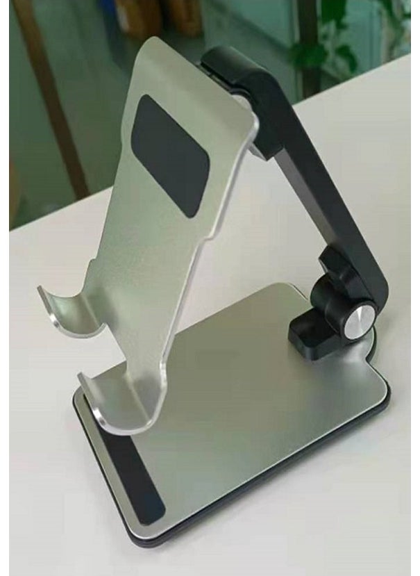 Adaman - Premium Series B006 Desktop Tablet and Phone Holder Stand - Image 1