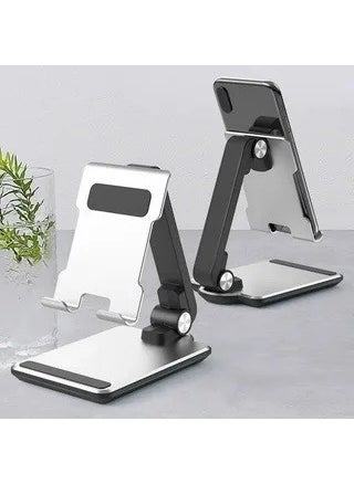 Adaman - Premium Series B006 Desktop Tablet and Phone Holder Stand - Image 1