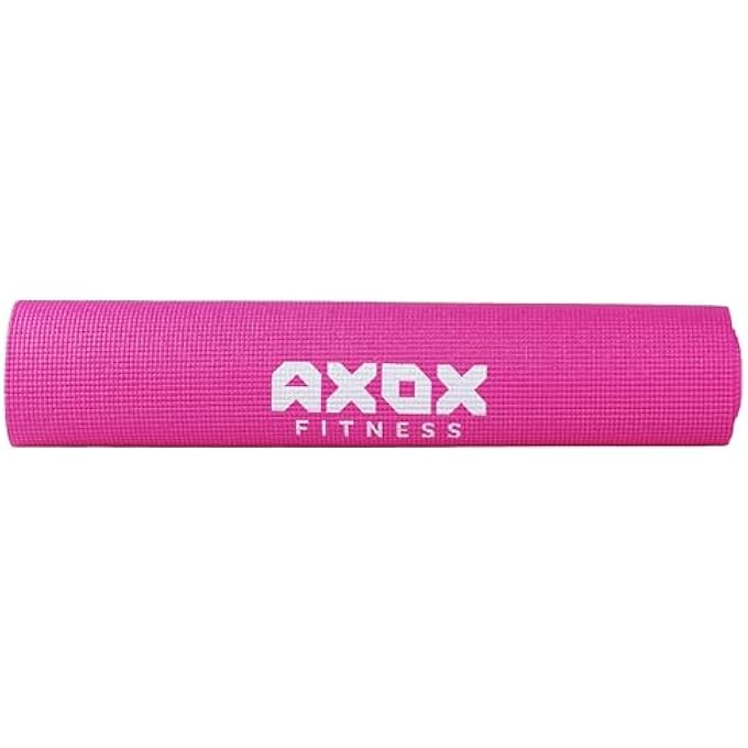 AXOX Yoga/Exercise Mat | 5Mm - Image 1