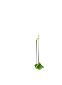 3M 3M Scotch-Brite Dustpan & Broom Long Handle TR422 