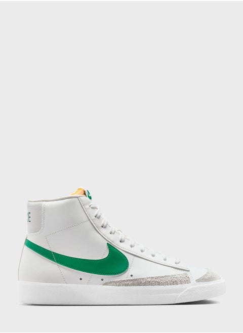 Blazer Mid '77 Vintage Essential