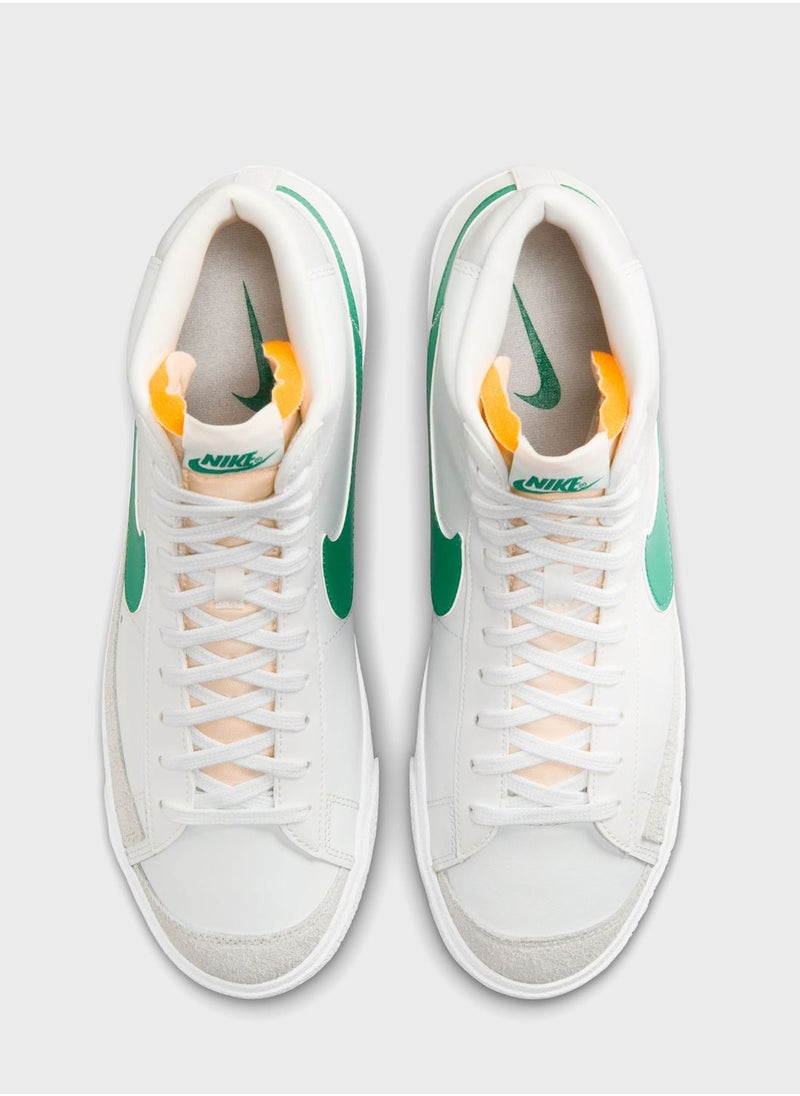 Nike - Blazer Mid '77 Vintage Essential - Image 1