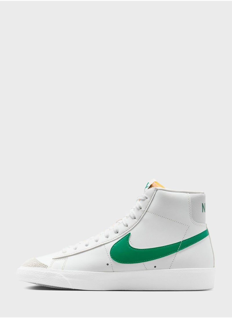 Nike - Blazer Mid '77 Vintage Essential - Image 1