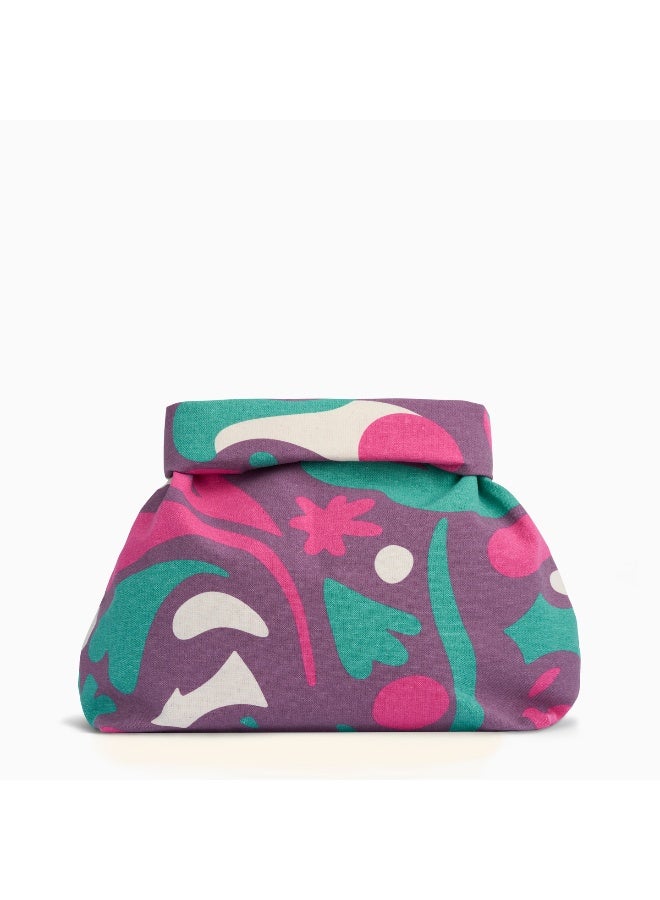 THE BODY SHOP Sugarplum Ultimate Gift Set – Shower Gel (250 Ml), Body Butter (200 Ml), Body Yogurt (200 Ml), Hand Balm (30 Ml) And Body Mist (100 Ml) – Festive Sweet Plum Aroma, Deep Nourishment And All-Day Fruity Freshness - Image 2