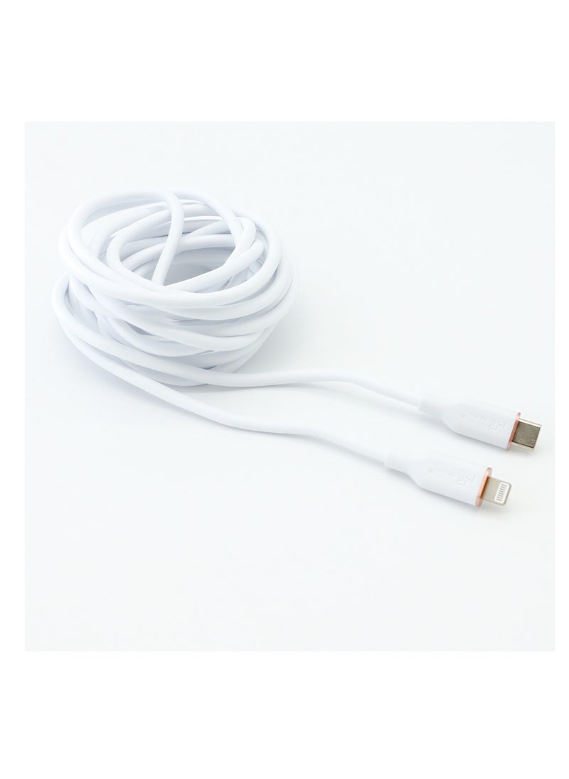 mpBLBERRI Type C - Lightning PD Cable 3M | mpBLBERRI BLB-U112  - Image 3