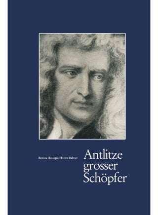 Antlitze Grosser Schöpfer - pzsku/Z0861E24A7AE7963CF911Z/45/1748329238/483f13f8-f017-4bfb-a5d5-9df130dc2469