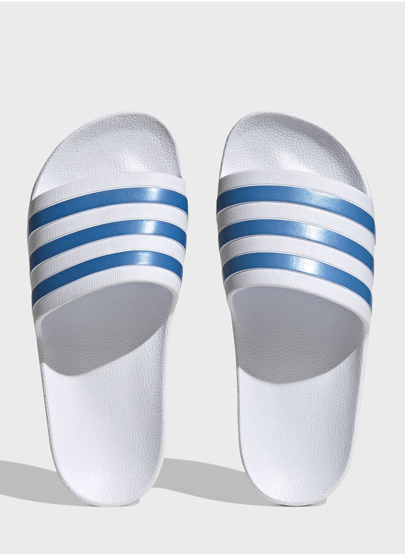 Adidas - Adilette Aqua - Image 1