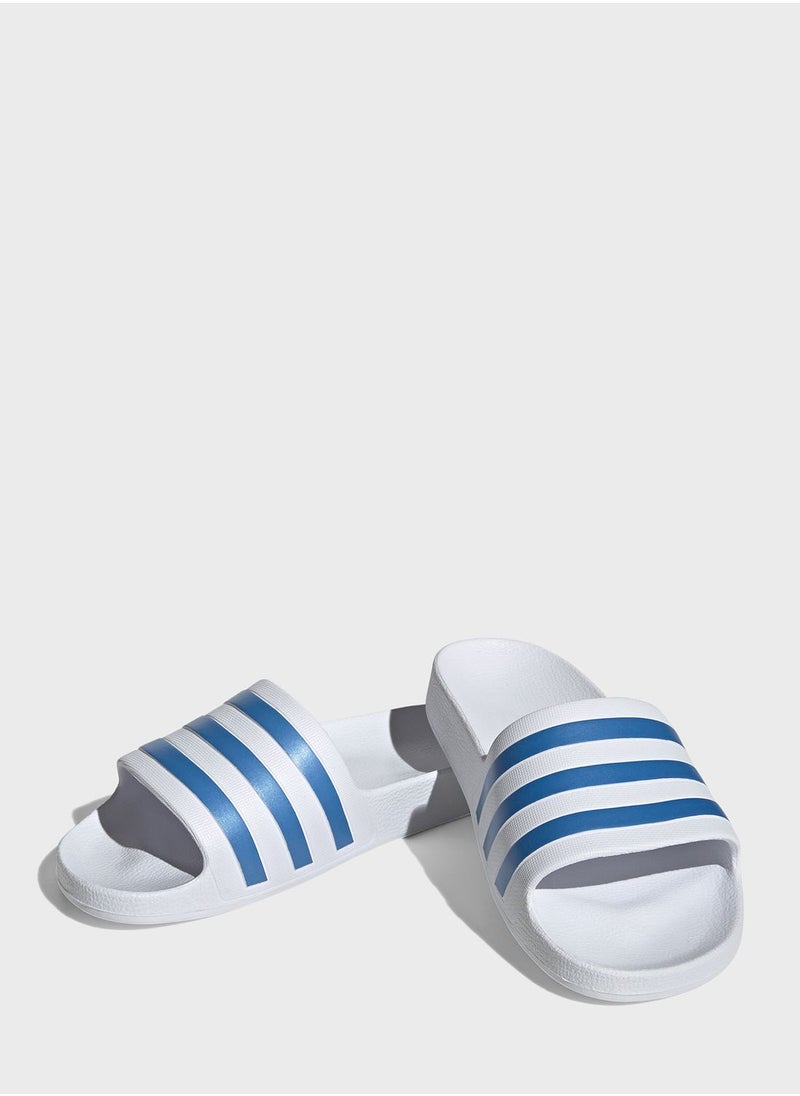 Adidas - Adilette Aqua - Image 1