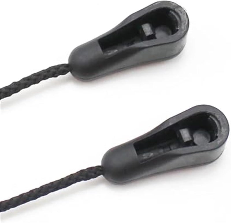 Vuzmode Parcel Shelf String Cord for Focus Hatchback MK2 - Image 3