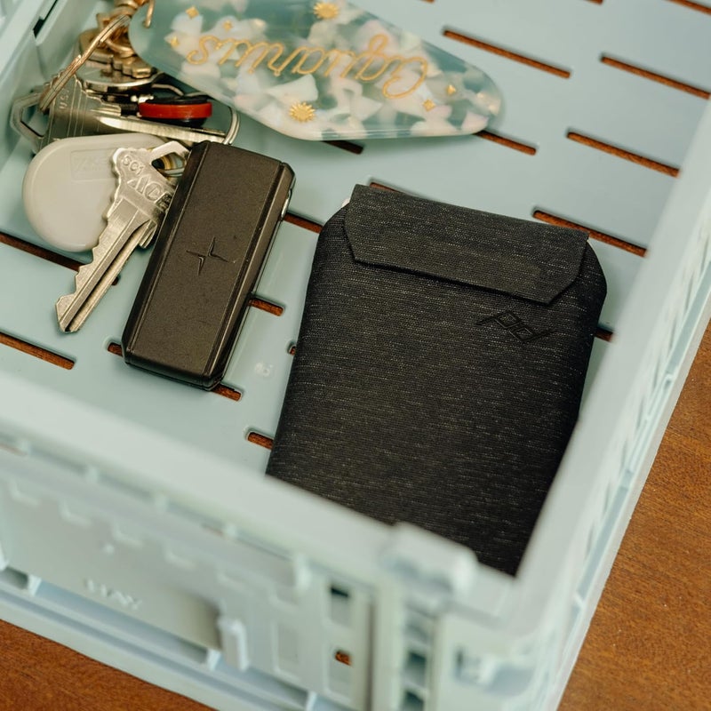 Peak Design Mobile Wallet Slim Eclipse - Image 3