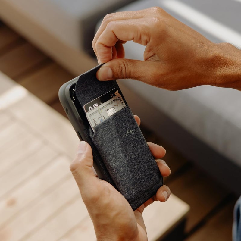 Peak Design Mobile Wallet Slim Eclipse - Image 5
