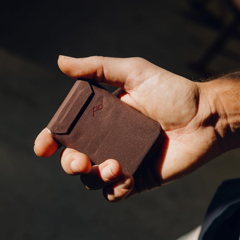 Peak Design Mobile Wallet Slim Eclipse - Image 4