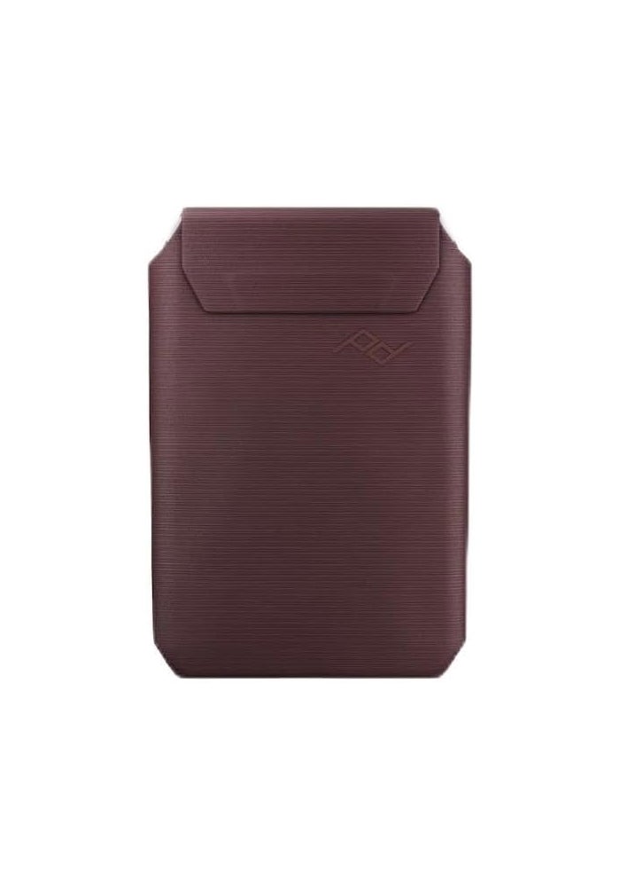 Peak Design Mobile Wallet Slim Eclipse - Image 1