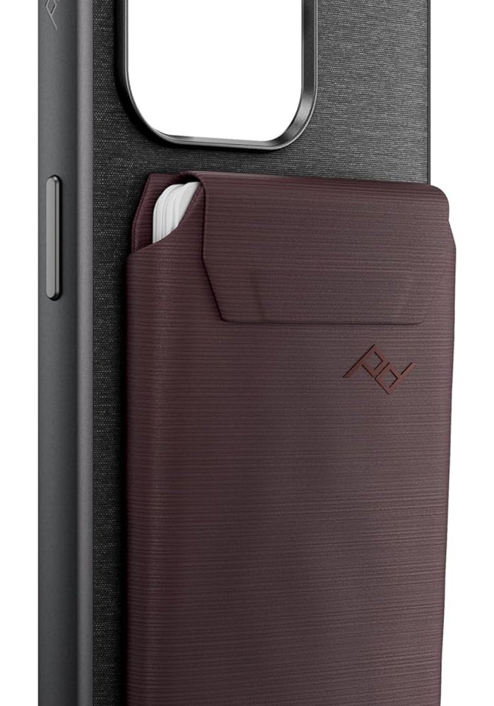 Peak Design Mobile Wallet Slim Eclipse - Image 2