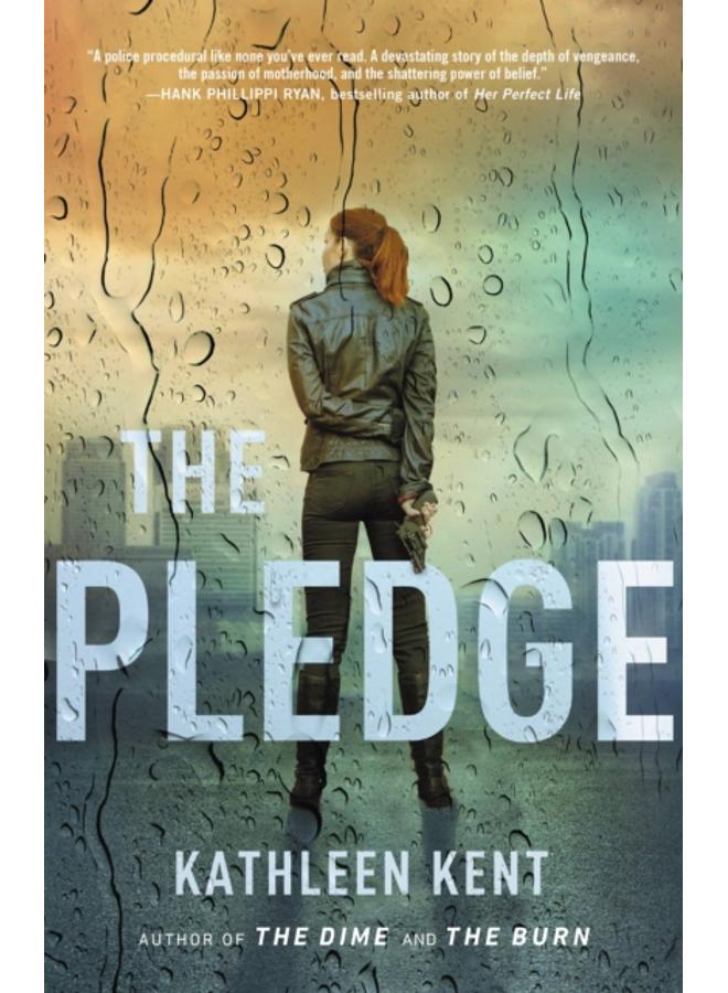The Pledge 