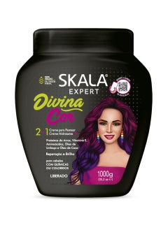 SKALA Divina Cor 1000g 