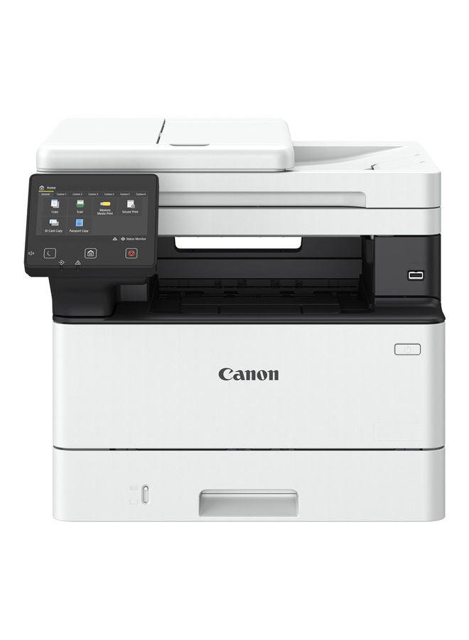 Canon LASER MFP I-Sensys MF463dw White/Black - Image 1