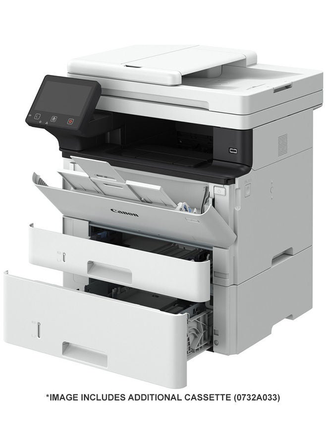 Canon LASER MFP I-Sensys MF463dw White/Black - Image 3