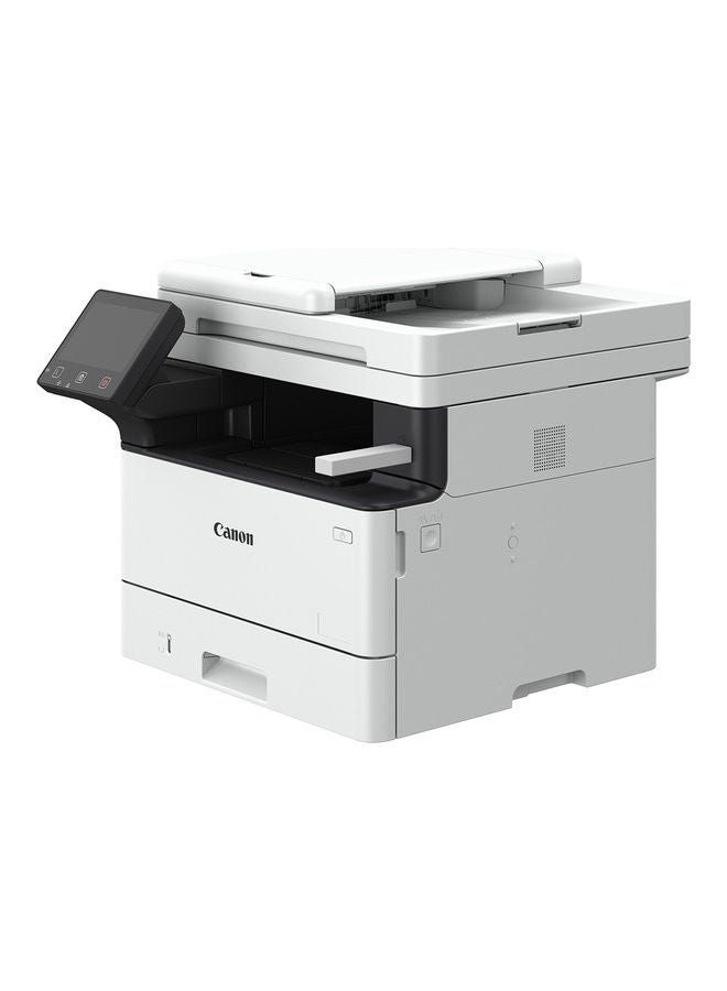 Canon LASER MFP I-Sensys MF463dw White/Black - Image 2