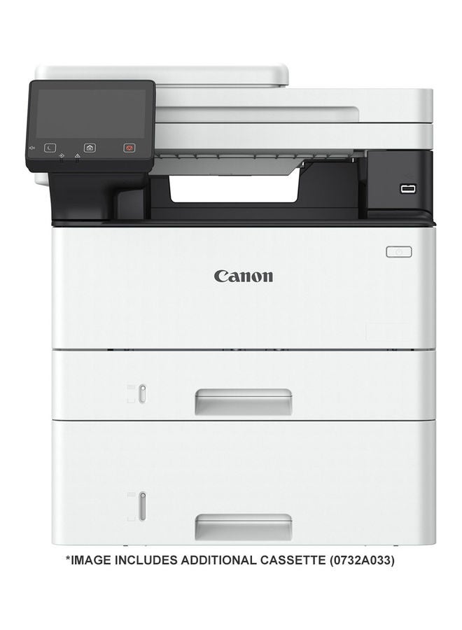 Canon LASER MFP I-Sensys MF463dw White/Black - Image 4