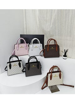 MK 2024 New medium Tote bag for women  - Image 4