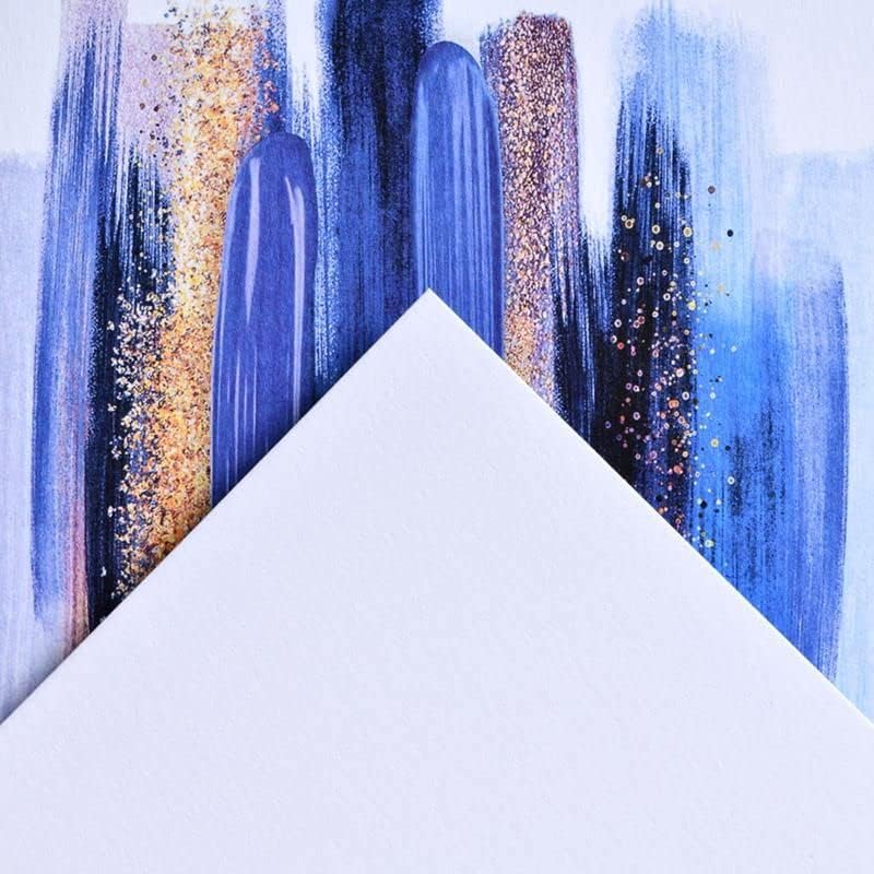 Canson Graduate Mix Medium Fine 200 g Glued Pad A3 20H White - Image 3