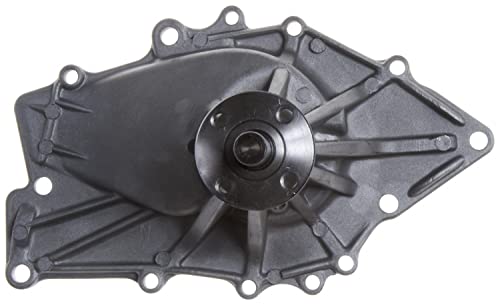 Gates 43109 Premium Engine Water Pump - Image 3