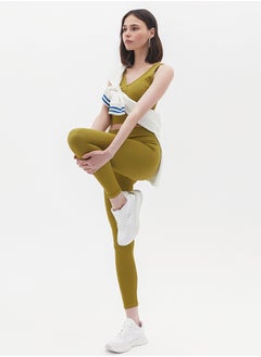 OXXO Ladies Knitted LEGGING  - Image 1